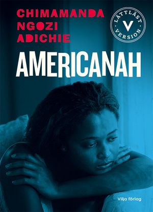 Americanah (lättläst) | 1:a upplagan