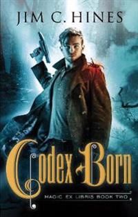 Codex Born | 0:e upplagan
