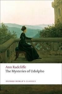 The Mysteries of Udolpho | 0:e upplagan