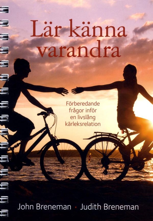 Lär känna varandra | 0:e upplagan