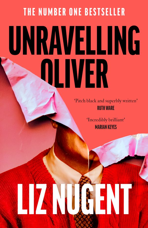 Unravelling Oliver | 0:e upplagan