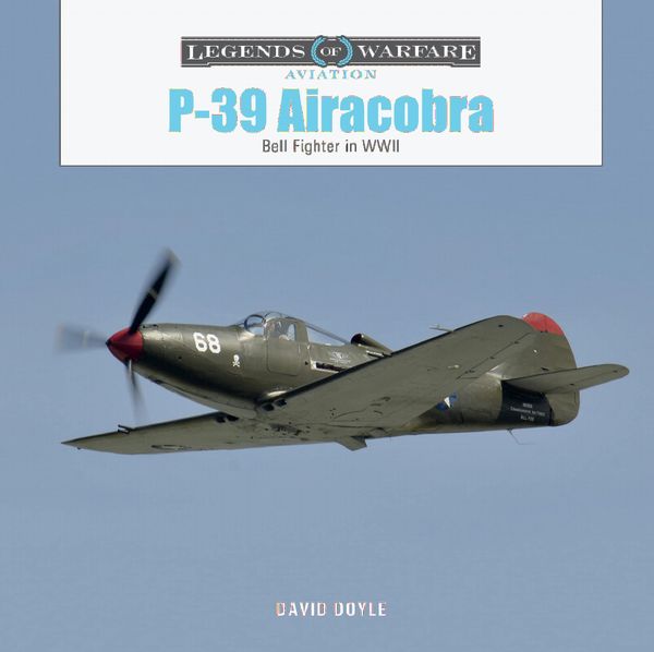 P-39 Airacobra | 0:e upplagan