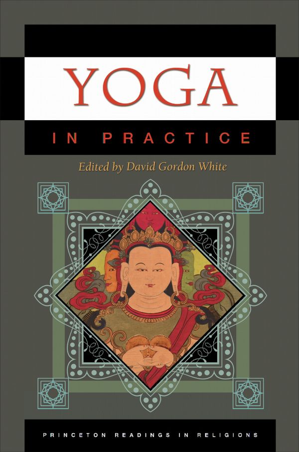 Yoga in Practice | 0:e upplagan