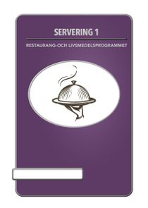Servering 1