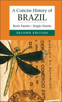 A Concise History of Brazil | 0:e upplagan
