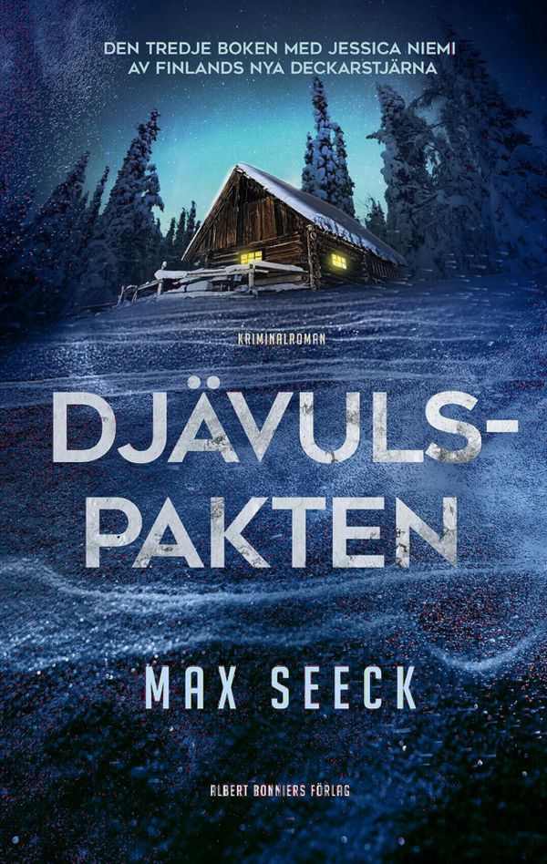 Djävulspakten | 0:e upplagan