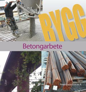 Betongarbete | 1:a upplagan