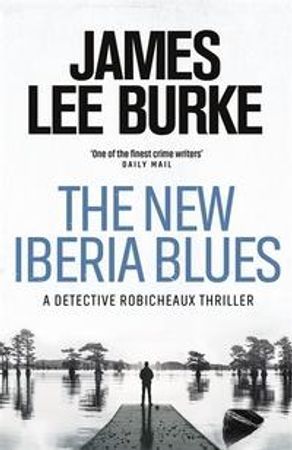 New Iberia blues | 1:a upplagan