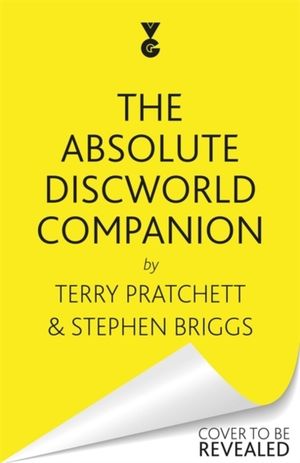 Ultimate Discworld Companion