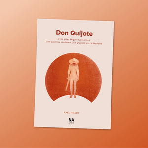 Don Quijote | 1:a upplagan