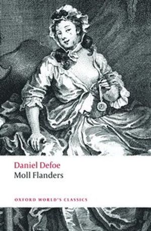 Moll flanders