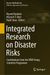 Integrated Research on Disaster Risks