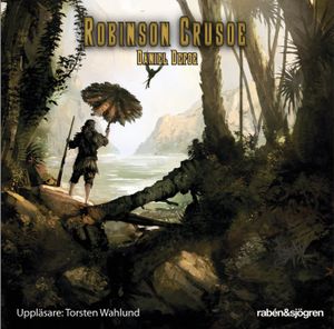 Robinson Crusoe | 1:a upplagan