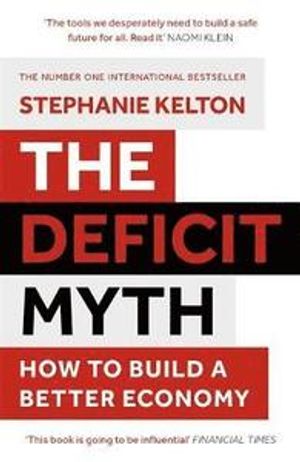 The deficit myth