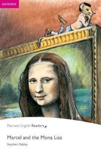 Easystart: Marcel and the Mona Lisa Digital Audiobook & ePub Pack | 0:e upplagan