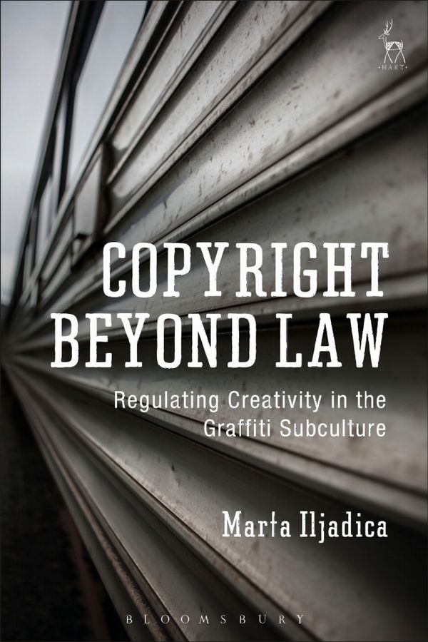 Copyright Beyond Law | 0:e upplagan