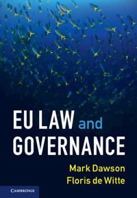 EU Law and Governance | 0:e upplagan
