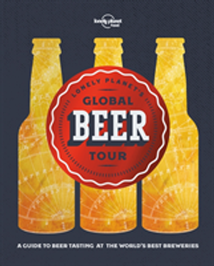 Lonely Planet's Global Beer Tour