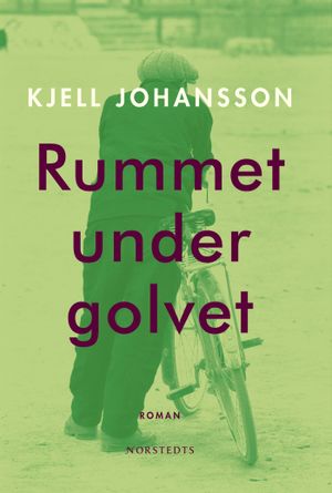 Rummet under golvet | 1:a upplagan