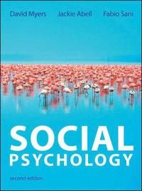 Social Psychology | 2:a upplagan