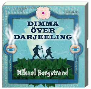 Dimma över Darjeeling | 1:a upplagan