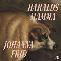 Haralds mamma