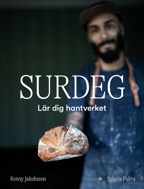 Surdeg - ett hantverk | 0:e upplagan