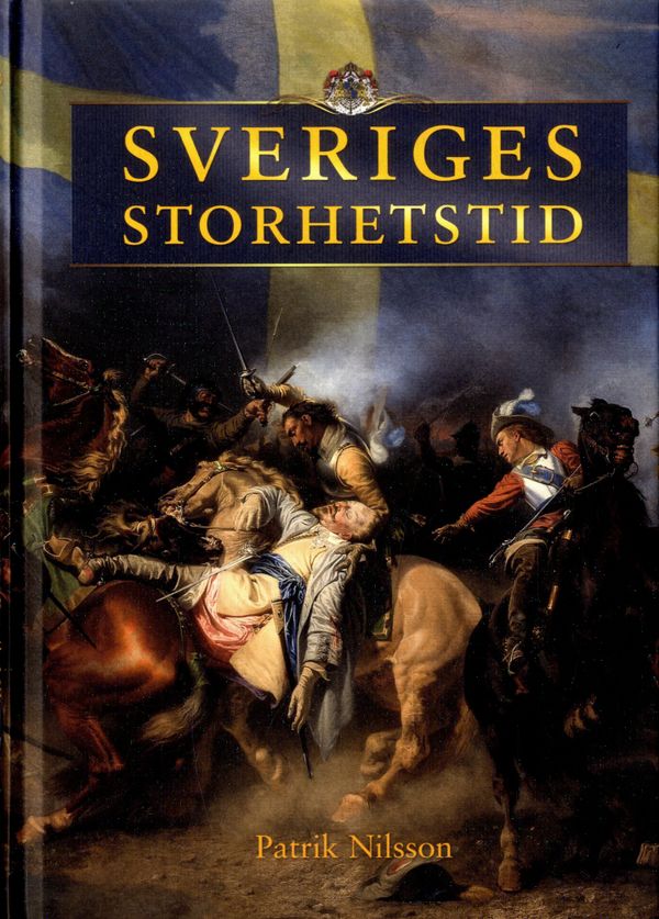 Sveriges storhetstid | 0:e upplagan