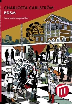 BDSM : paradoxernas praktiker | 0:e upplagan
