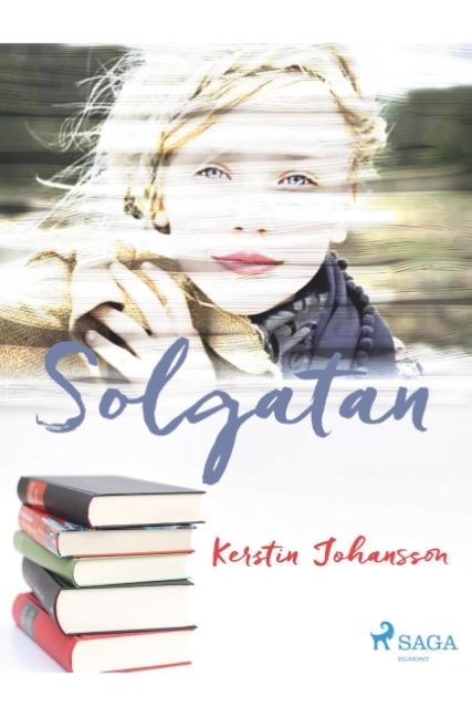 Solgatan | 1:a upplagan