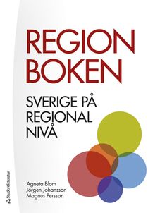 Regionboken - Sverige på regional nivå