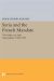 Syria and the French Mandate