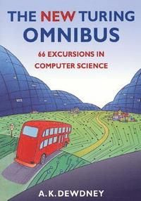 The New Turing Omnibus: Sixty-Six Excursions in Computer Science | 0:e upplagan