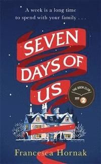 Seven days of us