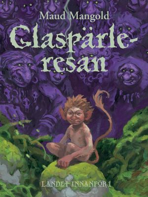 Glaspärleresan | 4:e upplagan