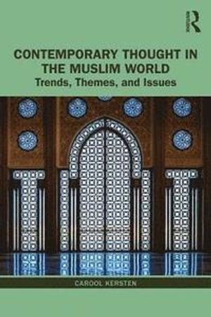 Contemporary Thought in the Muslim World | 1:a upplagan