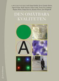 Den omätbara kvaliteten | 2:a upplagan
