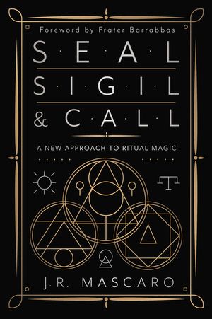 Seal, Sigil & Call