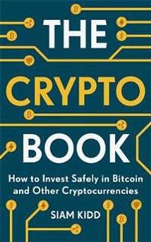 The Crypto Book