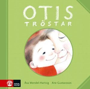 Otis tröstar | 1:a upplagan