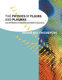 The Physics of Fluids and Plasmas | 0:e upplagan