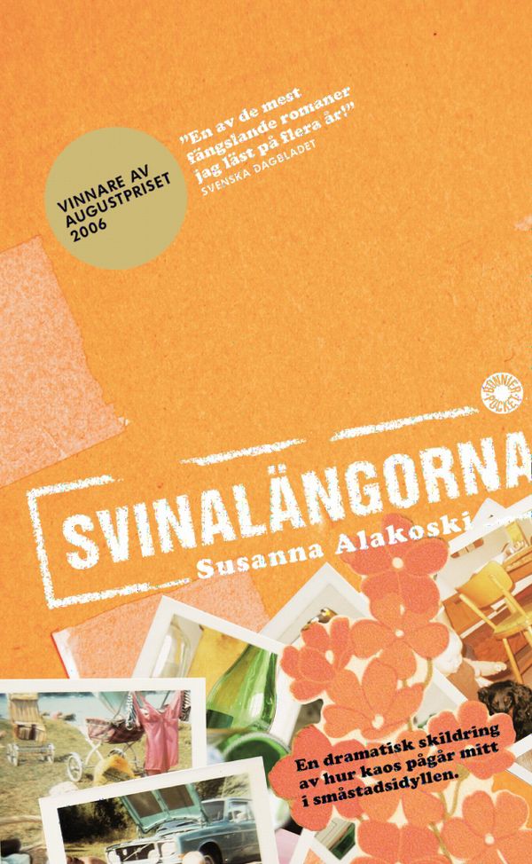 Svinalängorna | 3:e upplagan