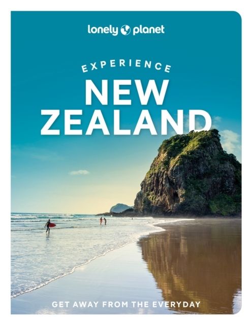 Experience New Zealand | 0:e upplagan