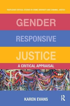Gender Responsive Justice | 1:a upplagan