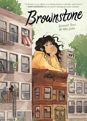 Brownstone | 0:e upplagan