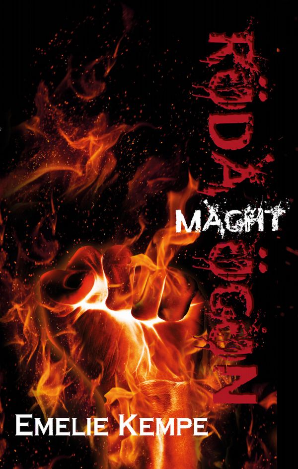 Maght | 1:a upplagan