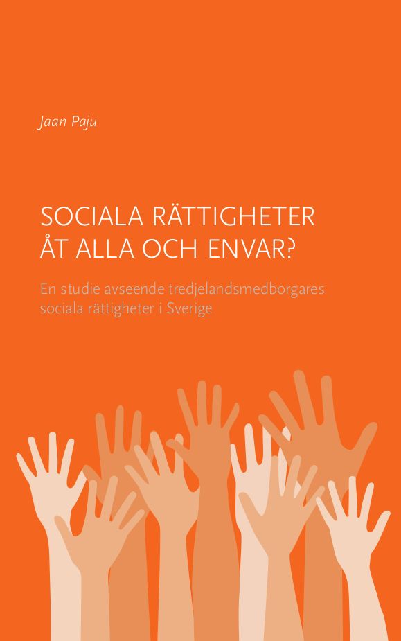 Sociala rättigheter åt alla och envar? | 0:e upplagan