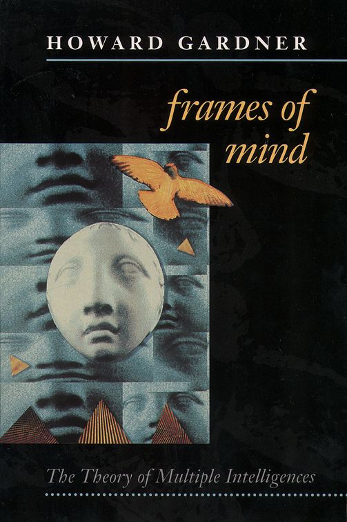 Frames of Mind | 0:e upplagan