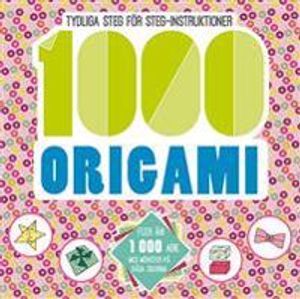 1000 origami