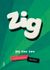 Zig Zag Zug - Zig läsförståelse åk 4-6